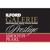 8.5" x 11" Galerie Prestige Smooth Pearl 310gsm 250 Sheets