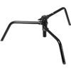 Manfrotto C-Stand Base - Black