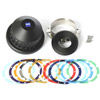 Zeiss Interchangeable Mount Set PL 2.1/100 CF