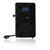Switronix V-Mount Power Adapter For BlackMagic Cinema Camera