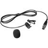 Shure Microflexr Cardioid Lavalier Microphone