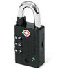 Nanuk Cases Padlock for Nanuk Case *Please use 434555*