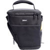 Nikon D-SLR Holster Bag for P900 & P1000