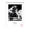 Hahnemuhle 13"x19" Torchon 285gsm 25 Sheets