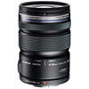 OM System M.Zuiko 12-50mm f/3.5-6.3 EZ Black Lens