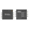 Blackmagic Design Mini Converter - SDI Multiplex
