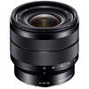 Sony SEL 10-18mm f/4.0 OSS E-Mount Lens