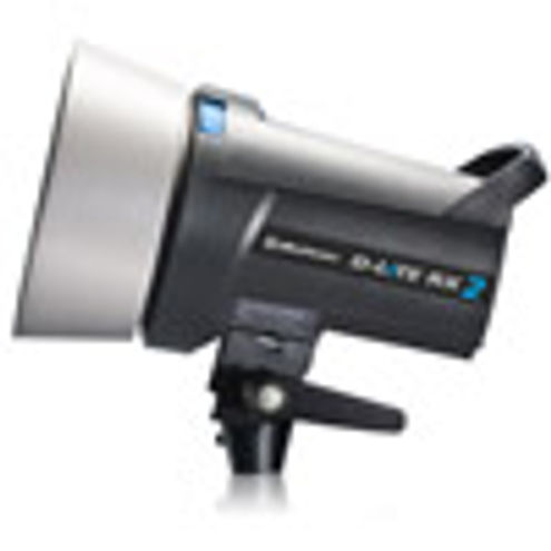 Elinchrom D-Lite RX 2 200Ws Bi-Voltage Fan Cooled Self Contained Flash Head