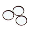 Tiffen Close Up Set 77mm +1 +2 +4