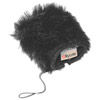 Rycote Mini Windjammer for Stereo VM - Rode Stero Videomic Pro