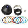 Zeiss Interchangeable Mount Set PL 2.1/50 Makro