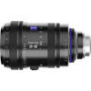 Zeiss CZ.2 28-80mm T.29 E Mid Cine Zoom (feet)