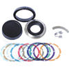 Zeiss Interchangeable Mount Set PL- CZ.2 28/80