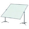 Manfrotto H2512 Fold Away Frame 12" x 12" Avenger