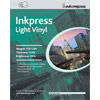 InkPress Media 17" x 100' Light Vinyl 8mil Roll