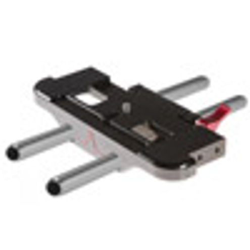 Shape WLB Black Magic Base 15MM LW