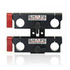 Shape WLB Double Sliding Rod Bloc