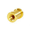 Shape WLB Female Spigot 3/8-16 1/4-20