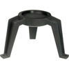 O'Connor 5 1/2" Hi-Hat with 100mm Bowl