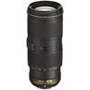 AF-S NIKKOR 70-200mm f/4.0 G ED VR Lens