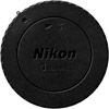 Nikon BF-N1000 Black Body Cap for Nikon 1 Cameras