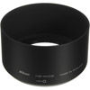 Nikon HB-N103 Black Lens Hood for 1 NIKKOR 30-110mm Lens