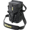 Nikon CL-L1 Nylon Lens Case for AF-S 200/2.0 and AF-S 300/2.8