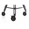 Kessler K-Pod 6" Standard Wheels