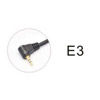 Kessler E3 Camera Control Cable
