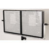 Litepanels 2x1 Fixture Assembly Frame For (2) 1X1 Fixtures