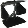 Litepanels Sola 4 Barn Door
