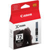 Canon PGI-72 Matte Black Ink Tank