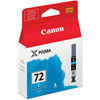 Canon PGI-72 Cyan Ink Tank