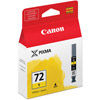 Canon PGI-72 Yellow Ink Tank