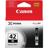 Canon CLI-42 Black Ink Tank