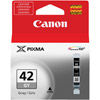 Canon CLI-42 Grey Ink Tank