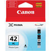 Canon CLI-42 Photo Cyan Ink Tank
