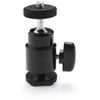 LEDGO CN-B08 Hot Shoe Adapter Clamp