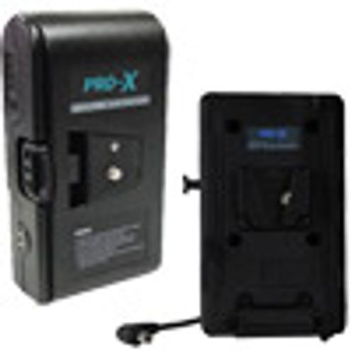 Pro-X BMCC Power Kit