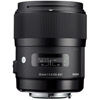 35mm f/1.4 DG HSM Art Lens for EF Mount