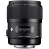 35mm f/1.4 DG HSM Art Lens for Nikon