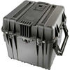 Pelican 0340 Cube Case with Foam-Black