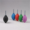 Matin Hurricane Blower (Silicone) Blue