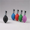 Matin Hurricane Blower (Silicone) Red