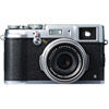 X100s Silver