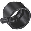 Leica X1 & X2 Digiscope Adapter