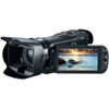 Canon HFG20 Flash Memory camcorder