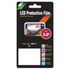 Matin LCD Protective Film - 3.0"