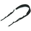 Deluxe Neoprene Joint Strap Curved Unbranded Black