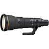 AF-S NIKKOR 800mm f/5.6 E FL ED VR Lens